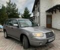 Сірий Субару Forester, об'ємом двигуна 0 л та пробігом 288 тис. км за 2700 $, фото 1 на Automoto.ua