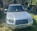 Сірий Субару Forester, об'ємом двигуна 1.99 л та пробігом 344 тис. км за 7100 $, фото 60 на Automoto.ua