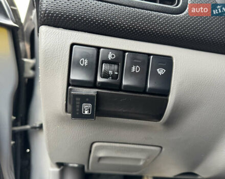 Сірий Субару Forester, об'ємом двигуна 1.99 л та пробігом 149 тис. км за 5699 $, фото 24 на Automoto.ua