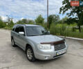 Сірий Субару Forester, об'ємом двигуна 2 л та пробігом 260 тис. км за 5500 $, фото 1 на Automoto.ua