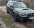 Субару Форестер 2007 в Запорожье на Automoto.ua Серый Субару Форестер, объемом двигателя 2 л и пробегом 145 тыс. км за 8500 $, фото 4 на Automoto.ua