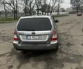 Серый Субару Форестер, объемом двигателя 2 л и пробегом 370 тыс. км за 4000 $, фото 3 на Automoto.ua