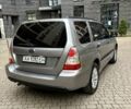 Серый Субару Форестер, объемом двигателя 2 л и пробегом 250 тыс. км за 6200 $, фото 4 на Automoto.ua