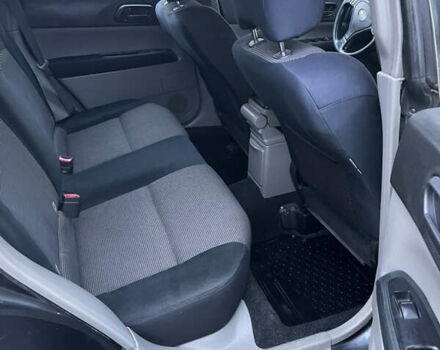 Серый Субару Форестер, объемом двигателя 2 л и пробегом 239 тыс. км за 5800 $, фото 10 на Automoto.ua