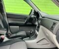 Серый Субару Форестер, объемом двигателя 2 л и пробегом 232 тыс. км за 6800 $, фото 10 на Automoto.ua