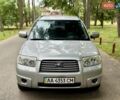 Сірий Субару Forester, об'ємом двигуна 2 л та пробігом 178 тис. км за 6850 $, фото 1 на Automoto.ua
