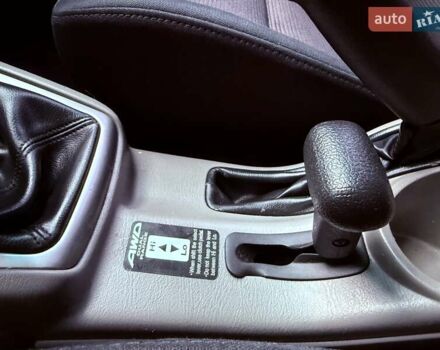 Сірий Субару Forester, об'ємом двигуна 2 л та пробігом 178 тис. км за 6850 $, фото 30 на Automoto.ua