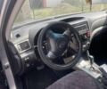 Сірий Субару Forester, об'ємом двигуна 1.99 л та пробігом 280 тис. км за 8850 $, фото 8 на Automoto.ua