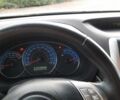 Сірий Субару Forester, об'ємом двигуна 2.5 л та пробігом 240 тис. км за 7750 $, фото 7 на Automoto.ua