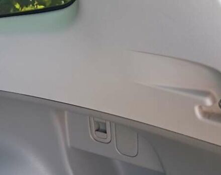 Сірий Субару Forester, об'ємом двигуна 2.46 л та пробігом 170 тис. км за 7300 $, фото 16 на Automoto.ua