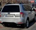 Сірий Субару Forester, об'ємом двигуна 1.99 л та пробігом 190 тис. км за 8800 $, фото 7 на Automoto.ua