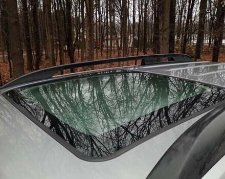 Сірий Субару Forester, об'ємом двигуна 2.5 л та пробігом 233 тис. км за 7800 $, фото 11 на Automoto.ua