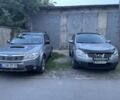 Серый Субару Форестер, объемом двигателя 2 л и пробегом 270 тыс. км за 4900 $, фото 1 на Automoto.ua