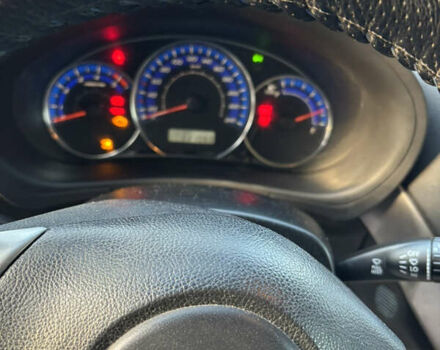 Сірий Субару Forester, об'ємом двигуна 2 л та пробігом 220 тис. км за 6600 $, фото 18 на Automoto.ua