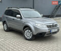 Сірий Субару Forester, об'ємом двигуна 1.99 л та пробігом 210 тис. км за 7500 $, фото 1 на Automoto.ua