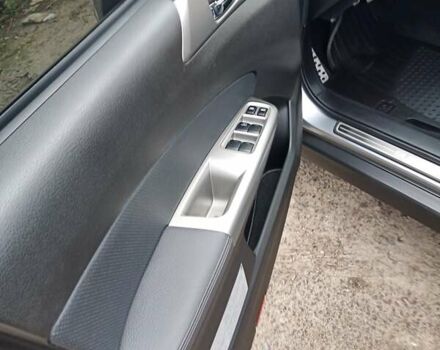 Субару Форестер 2008 в Киеве на Automoto.ua Серый Субару Форестер, объемом двигателя 2.46 л и пробегом 39 тыс. км за 15000 $, фото 13 на Automoto.ua