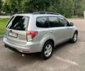 Сірий Субару Forester, об'ємом двигуна 2 л та пробігом 250 тис. км за 8400 $, фото 18 на Automoto.ua