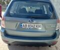 Сірий Субару Forester, об'ємом двигуна 2 л та пробігом 302 тис. км за 7999 $, фото 1 на Automoto.ua