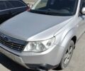 Сірий Субару Forester, об'ємом двигуна 2 л та пробігом 163 тис. км за 8900 $, фото 1 на Automoto.ua