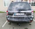 Сірий Субару Forester, об'ємом двигуна 2.46 л та пробігом 346 тис. км за 7700 $, фото 5 на Automoto.ua