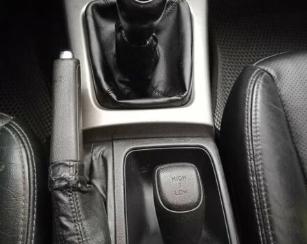 Сірий Субару Forester, об'ємом двигуна 2.5 л та пробігом 233 тис. км за 7800 $, фото 22 на Automoto.ua