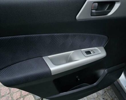 Сірий Субару Forester, об'ємом двигуна 2 л та пробігом 159 тис. км за 7700 $, фото 14 на Automoto.ua