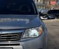 Сірий Субару Forester, об'ємом двигуна 1.99 л та пробігом 190 тис. км за 8800 $, фото 3 на Automoto.ua
