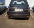 Сірий Субару Forester, об'ємом двигуна 2.5 л та пробігом 129 тис. км за 7300 $, фото 1 на Automoto.ua