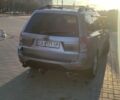 Субару Форестер 2008 в Черкассах на Automoto.ua Серый Субару Форестер, объемом двигателя 2.5 л и пробегом 215 тыс. км за 7900 $, фото 13 на Automoto.ua