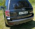 Сірий Субару Forester, об'ємом двигуна 2.5 л та пробігом 235 тис. км за 8699 $, фото 2 на Automoto.ua