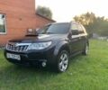 Сірий Субару Forester, об'ємом двигуна 2.5 л та пробігом 233 тис. км за 5950 $, фото 2 на Automoto.ua