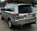 Серый Субару Форестер, объемом двигателя 2 л и пробегом 145 тыс. км за 8999 $, фото 7 на Automoto.ua