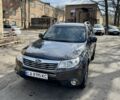 Серый Субару Форестер, объемом двигателя 2.5 л и пробегом 350 тыс. км за 7499 $, фото 1 на Automoto.ua