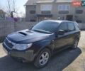 Серый Субару Форестер, объемом двигателя 2 л и пробегом 195 тыс. км за 8100 $, фото 1 на Automoto.ua
