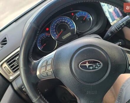 Сірий Субару Forester, об'ємом двигуна 2 л та пробігом 163 тис. км за 8900 $, фото 1 на Automoto.ua