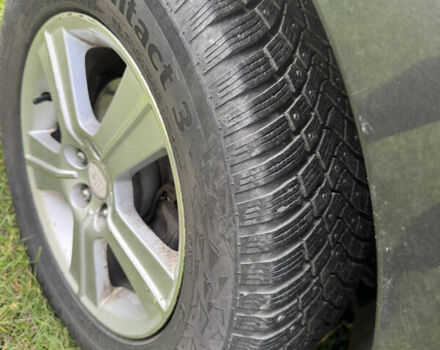 Субару Forester 2008 у Володимир-Волинський на Automoto.ua Сірий Субару Forester, об'ємом двигуна 2 л та пробігом 230 тис. км за 7700 $, фото 11 на Automoto.ua