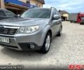 Серый Субару Форестер, объемом двигателя 2.5 л и пробегом 122 тыс. км за 8300 $, фото 9 на Automoto.ua