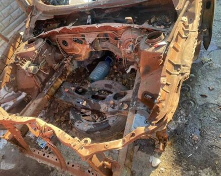 Субару Форестер 2008 в Кременчуге на Automoto.ua Серый Субару Форестер, объемом двигателя 0 л и пробегом 3 тыс. км за 2500 $, фото 3 на Automoto.ua