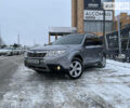 Сірий Субару Forester, об'ємом двигуна 2 л та пробігом 118 тис. км за 10200 $, фото 1 на Automoto.ua