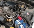 Сірий Субару Forester, об'ємом двигуна 2.5 л та пробігом 233 тис. км за 7800 $, фото 23 на Automoto.ua