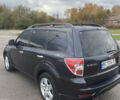 Субару Форестер 2008 в Львове на Automoto.ua Серый Субару Форестер, объемом двигателя 2.46 л и пробегом 340 тыс. км за 8300 $, фото 19 на Automoto.ua