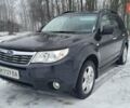 Сірий Субару Forester, об'ємом двигуна 2.46 л та пробігом 210 тис. км за 8700 $, фото 1 на Automoto.ua