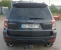 Сірий Субару Forester, об'ємом двигуна 2.5 л та пробігом 224 тис. км за 7799 $, фото 5 на Automoto.ua