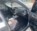Сірий Субару Forester, об'ємом двигуна 1.99 л та пробігом 280 тис. км за 8850 $, фото 7 на Automoto.ua