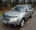 Сірий Субару Forester, об'ємом двигуна 2.5 л та пробігом 233 тис. км за 7800 $, фото 18 на Automoto.ua