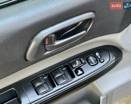Сірий Субару Forester, об'ємом двигуна 2 л та пробігом 196 тис. км за 7300 $, фото 49 на Automoto.ua