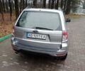 Сірий Субару Forester, об'ємом двигуна 2.5 л та пробігом 233 тис. км за 7800 $, фото 1 на Automoto.ua