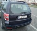 Серый Субару Форестер, объемом двигателя 2.5 л и пробегом 152 тыс. км за 8250 $, фото 4 на Automoto.ua