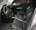 Сірий Субару Forester, об'ємом двигуна 2.5 л та пробігом 233 тис. км за 7800 $, фото 14 на Automoto.ua