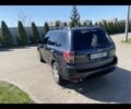 Серый Субару Форестер, объемом двигателя 2.5 л и пробегом 140 тыс. км за 8700 $, фото 4 на Automoto.ua